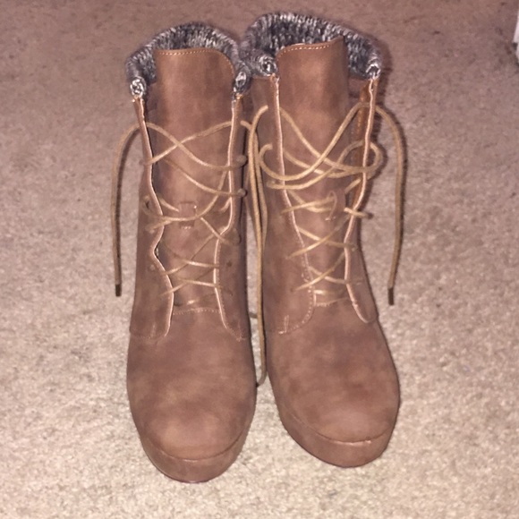 JustFab Shoes - Just Fab Shoes